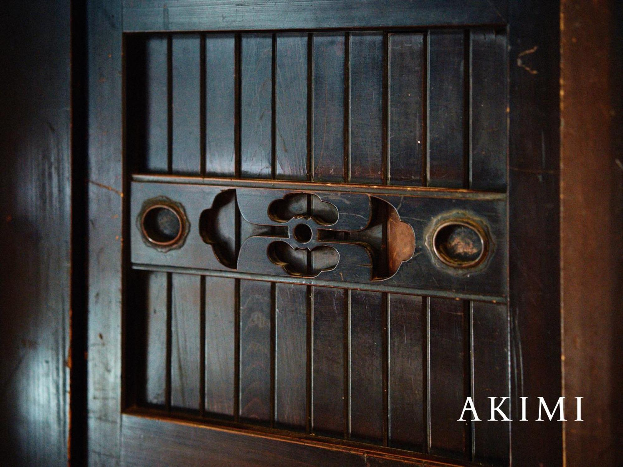 הוילה Kyoto Machiya Kamogawa Gardens מראה חיצוני תמונה