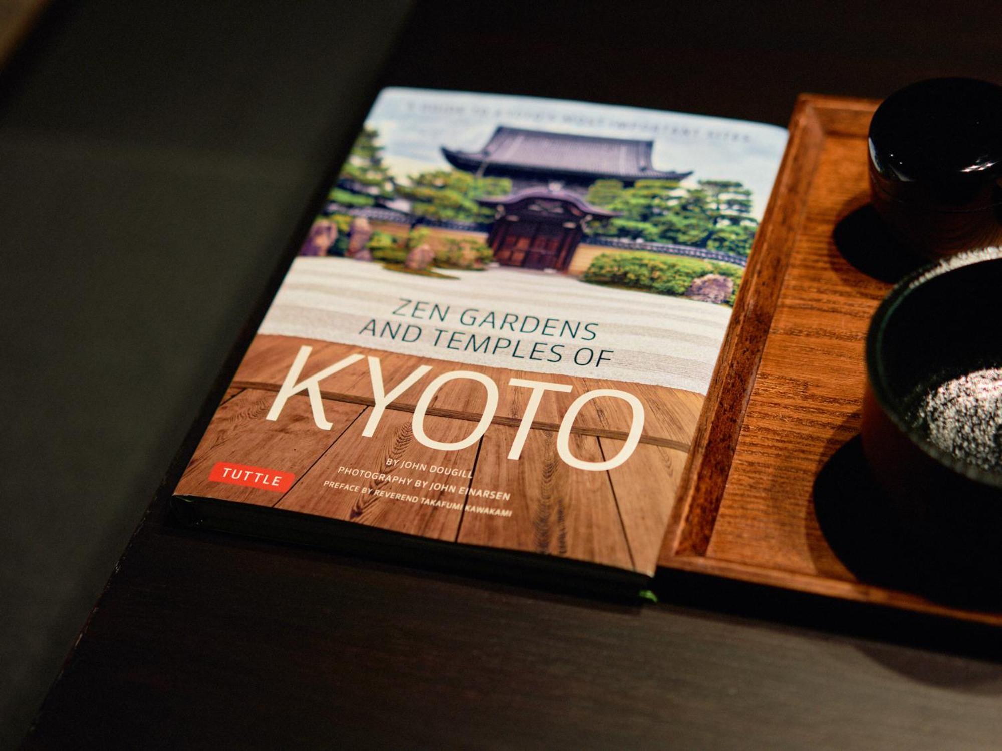 הוילה Kyoto Machiya Kamogawa Gardens חדר תמונה