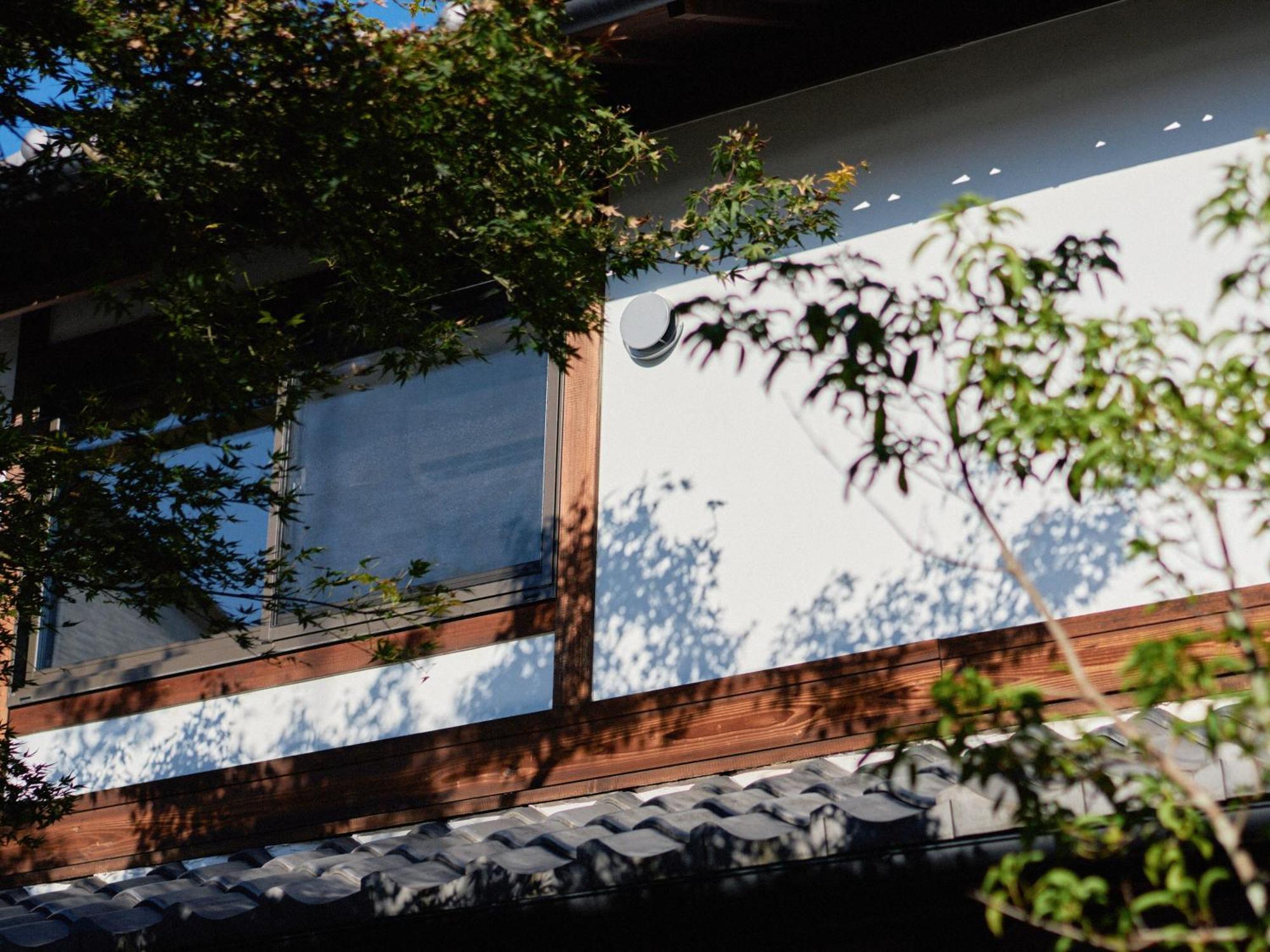 הוילה Kyoto Machiya Kamogawa Gardens חדר תמונה