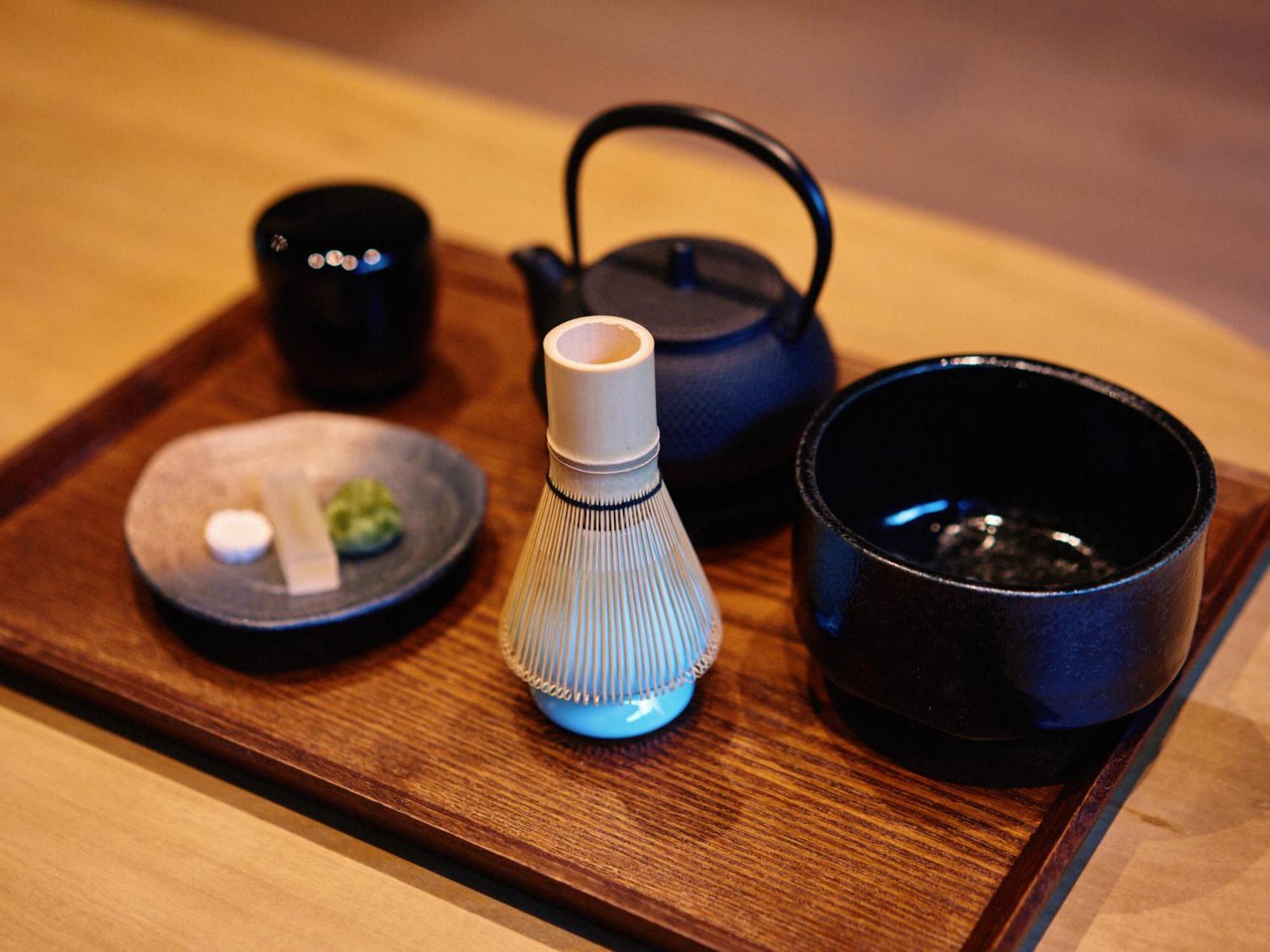 הוילה Kyoto Machiya Kamogawa Gardens חדר תמונה